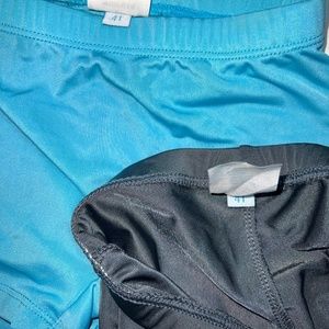 Boys short short skimmers